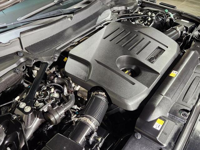 2021 Land Rover Range Rover Westminster