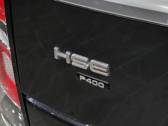 2021 Land Rover Range Rover Westminster