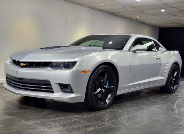 2014 Chevrolet Camaro 2SS for sale in Rolling Meadows, IL