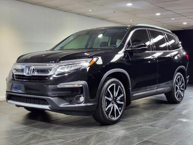 2020 Honda Pilot AWD Elite for sale in Rolling Meadows, IL