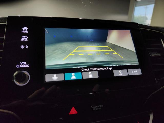2020 Honda Pilot AWD Elite