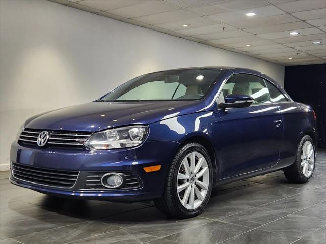 2012 Volkswagen Eos Komfort for sale near Rolling Meadows, IL