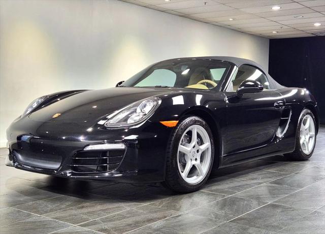 2014 Porsche Boxster Base for sale in Rolling Meadows, IL