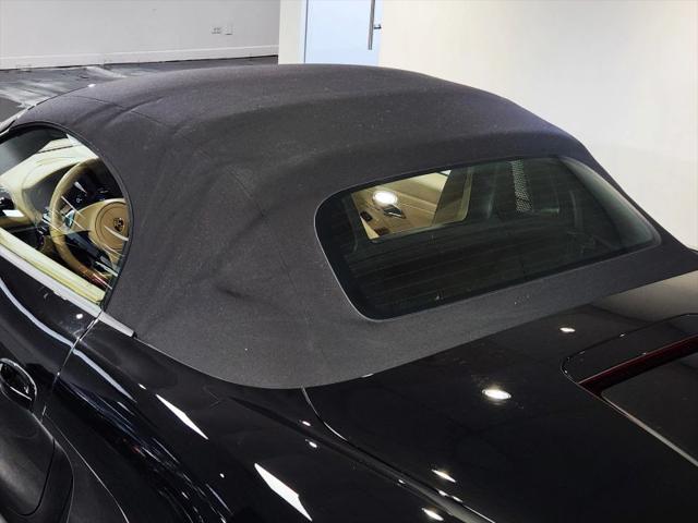 2014 Porsche Boxster Base