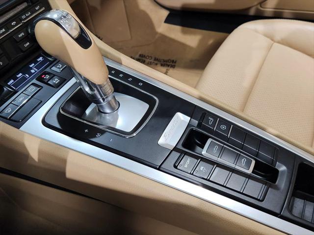 2014 Porsche Boxster Base