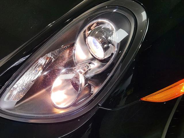 2014 Porsche Boxster Base