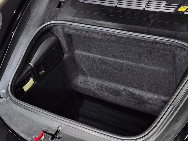 2014 Porsche Boxster Base
