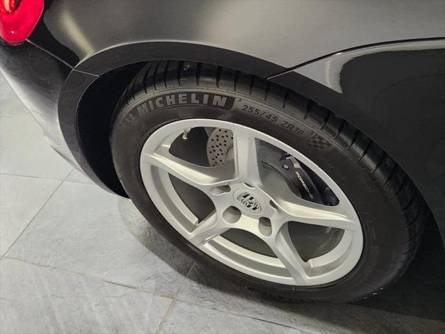 2014 Porsche Boxster Base