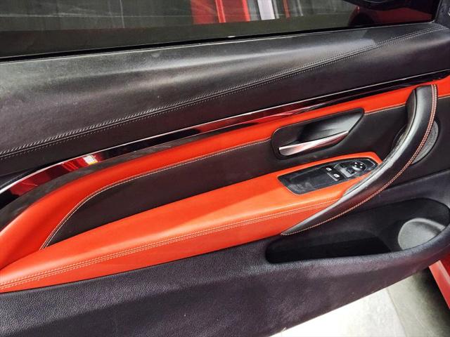 2015 BMW M4 Base