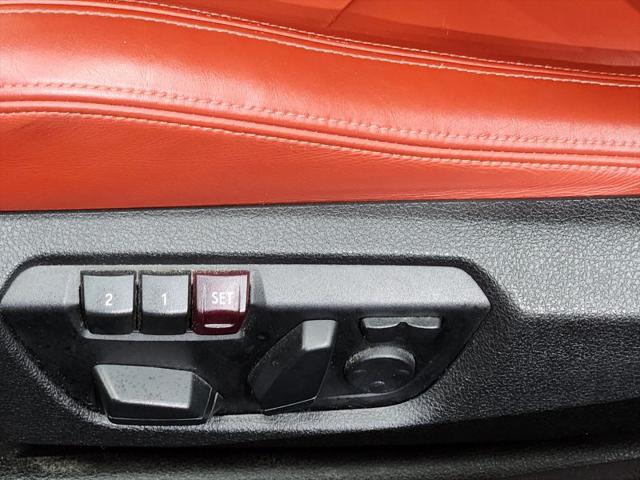 2015 BMW M4 Base