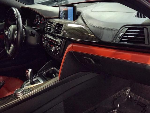 2015 BMW M4 Base