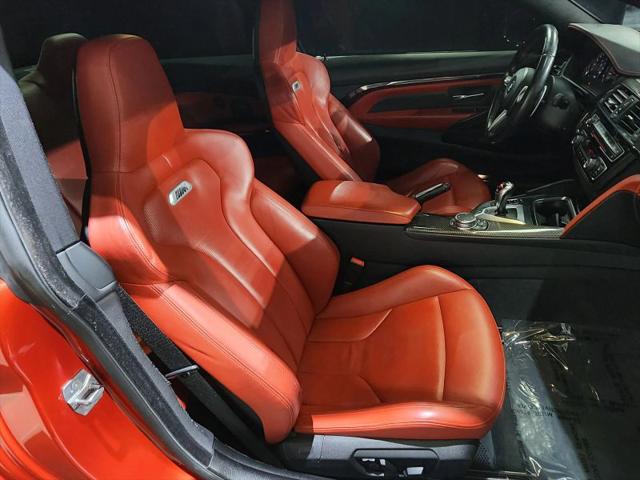 2015 BMW M4 Base