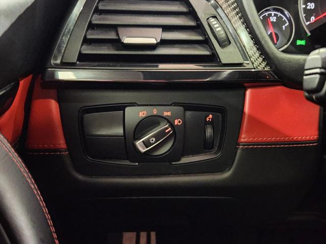 2015 BMW M4 Base