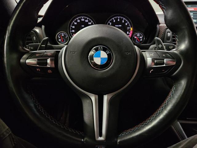 2015 BMW M4 Base
