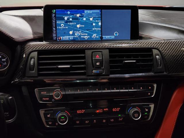 2015 BMW M4 Base