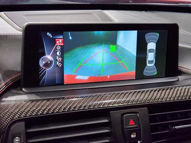 2015 BMW M4 Base