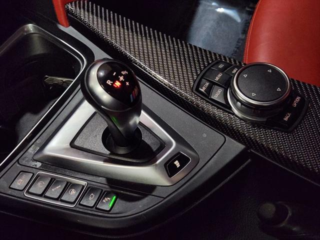 2015 BMW M4 Base