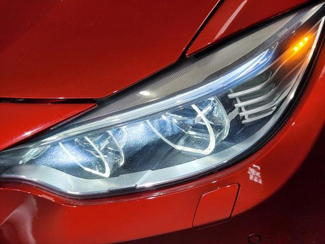 2015 BMW M4 Base