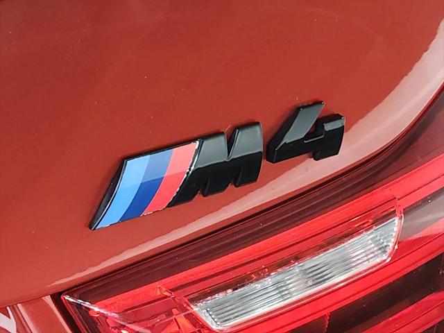 2015 BMW M4 Base