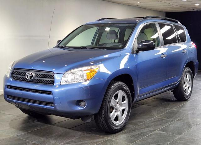2008 Toyota RAV4 Base for sale in Rolling Meadows, IL