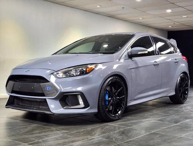 2016 Ford Focus RS for sale in Rolling Meadows, IL
