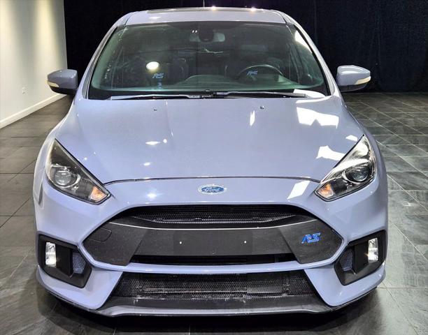 2016 Ford Focus RS