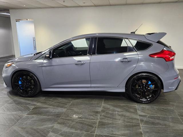 2016 Ford Focus RS