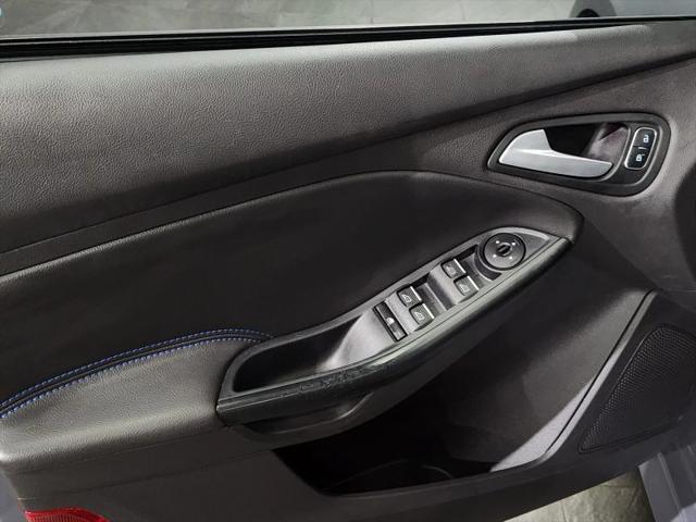 2016 Ford Focus RS
