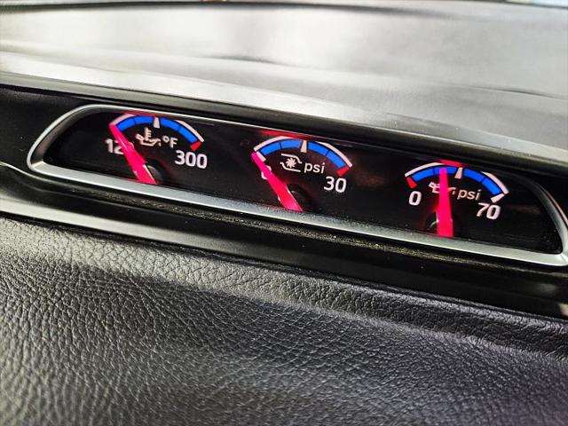 2016 Ford Focus RS