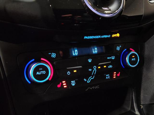 2016 Ford Focus RS