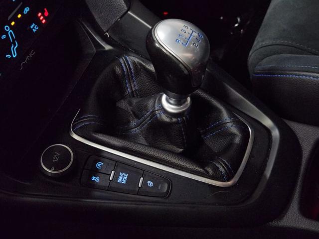 2016 Ford Focus RS
