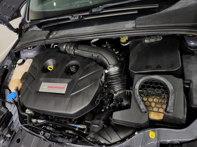 2016 Ford Focus RS