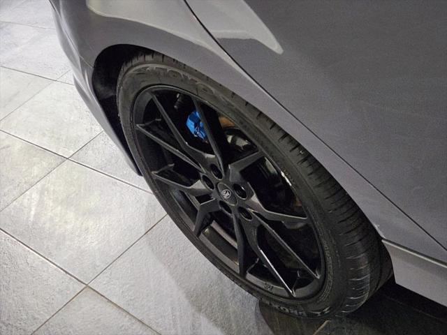 2016 Ford Focus RS