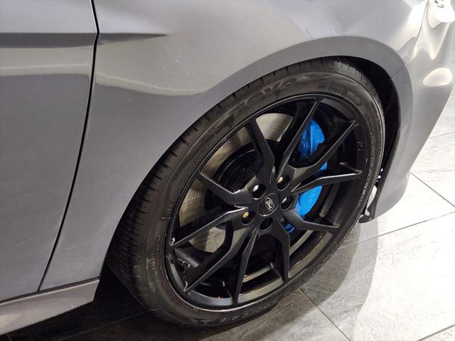 2016 Ford Focus RS