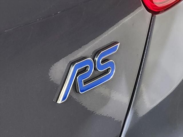 2016 Ford Focus RS