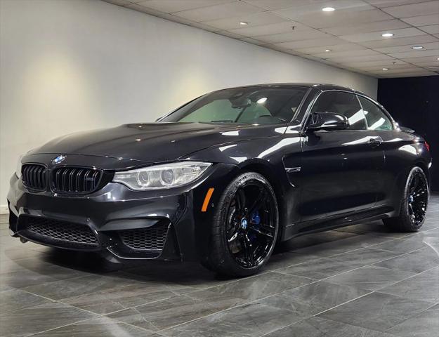 2015 BMW M4 Base for sale near Rolling Meadows, IL