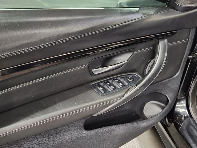 2015 BMW M4 Base