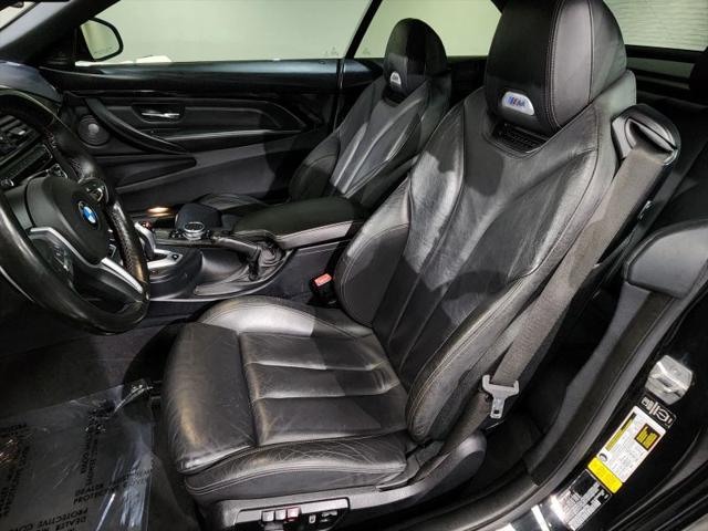 2015 BMW M4 Base