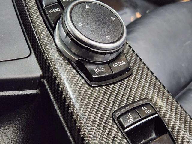 2015 BMW M4 Base