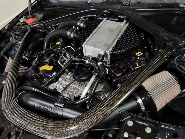 2015 BMW M4 Base