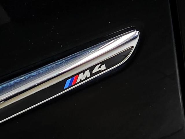 2015 BMW M4 Base