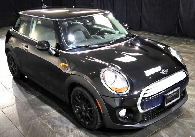 2014 MINI Hardtop Cooper