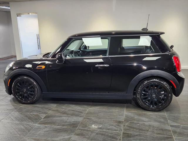 2014 MINI Hardtop Cooper