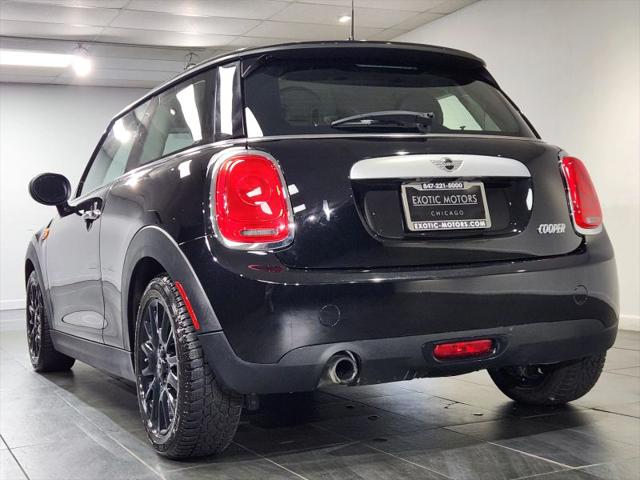 2014 MINI Hardtop Cooper