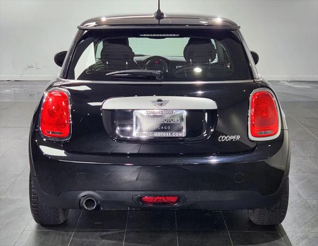 2014 MINI Hardtop Cooper