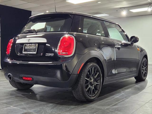 2014 MINI Hardtop Cooper