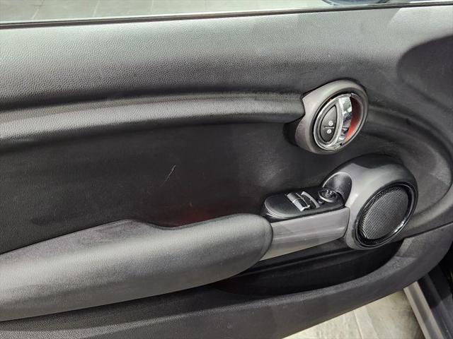 2014 MINI Hardtop Cooper