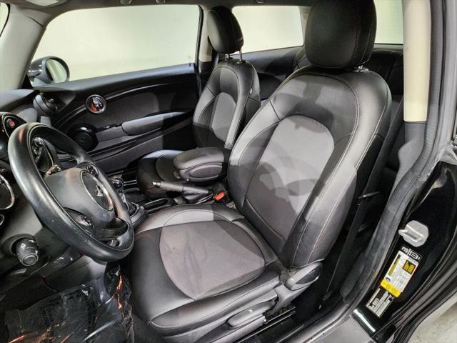 2014 MINI Hardtop Cooper