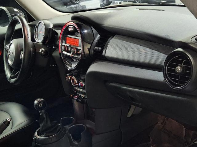 2014 MINI Hardtop Cooper