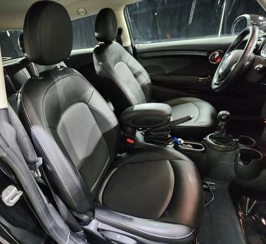 2014 MINI Hardtop Cooper